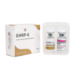 GHRP-6 5mg GHRP-6 5mg