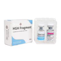 HGH Fragment 176-191 10mg HGH Fragment 176-191 10mg
