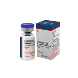 Ipamorelin Ipamorelin