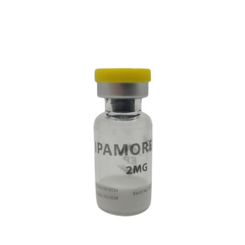Ipamorelin 2mg Gold Ipamorelin 2mg Gold