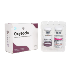 Oxytocin 2mg Oxytocin 2mg