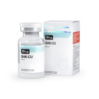 Ultima-GHK-CU 10mg Ultima-GHK-CU 10mg