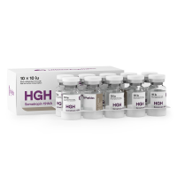 Ultima-HGH Kit 10IU Ultima-HGH Kit 10IU