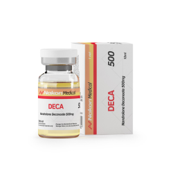 Deca 500 Deca 500