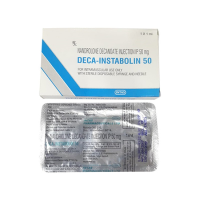 Deca Instabolin 50 mg Deca Instabolin 50 mg