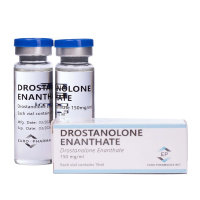 Drostanolone Enanthate (15 ml) Drostanolone Enanthate (15 ml)
