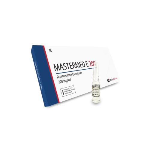 Mastermed E 200 Mastermed E 200