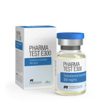 Pharma TEST E300 Pharma TEST E300