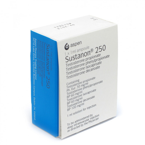Sustanon 250
