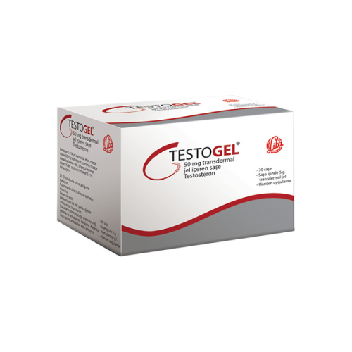 Testogel