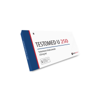 Testomed U 250 Testomed U 250