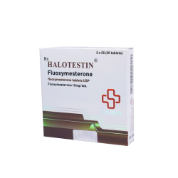 Halotestin Halotestin