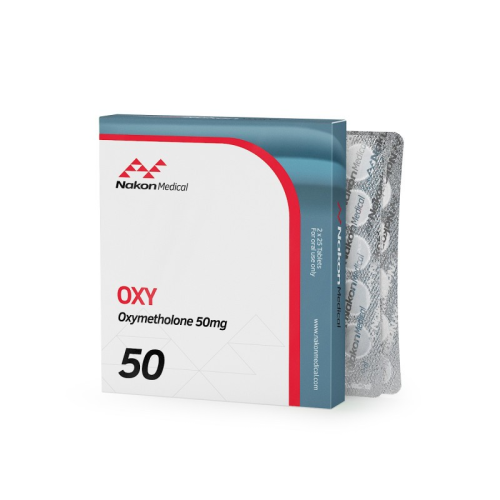 Oxy 50 Oxy 50