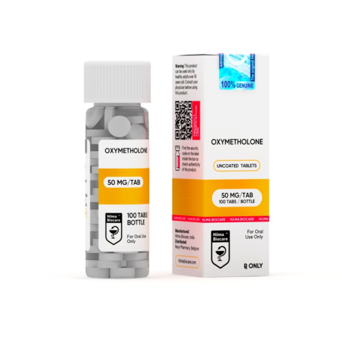 Oxymetholone Oxymetholone