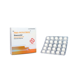 Pro-Winstrol Pro-Winstrol