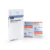 Ultima-Superdrol Ultima-Superdrol