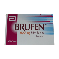 Brufen 600 Brufen 600