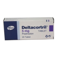 Deltacortril Deltacortril