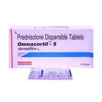 Omnacortil 5 mg Omnacortil 5 mg