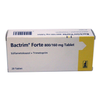 Bactrim Forte 800/160 Bactrim Forte 800/160