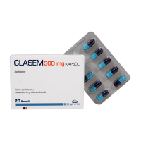 Clasem 300 Clasem 300