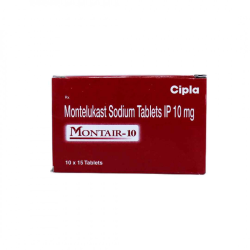 Montair 10 mg Montair 10 mg