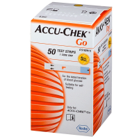 Accu Chek Go Accu Chek Go
