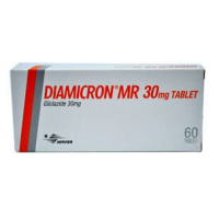 Diamicron MR 30 Diamicron MR 30