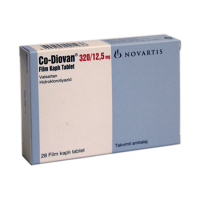 Co-Diovan 320/12.5 Co-Diovan 320/12.5