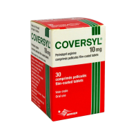 Coversyl 10 Coversyl 10