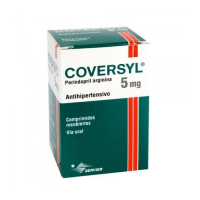 Coversyl 5 Coversyl 5