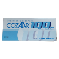 Cozaar 100 Cozaar 100