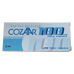 Cozaar 100 Cozaar 100