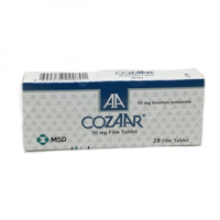 Cozaar 50
