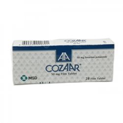 Cozaar 50 Cozaar 50