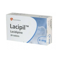Lacipil Lacipil