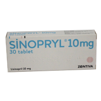 Sinopryl 10