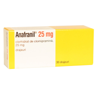 Anafranil 25 Anafranil 25