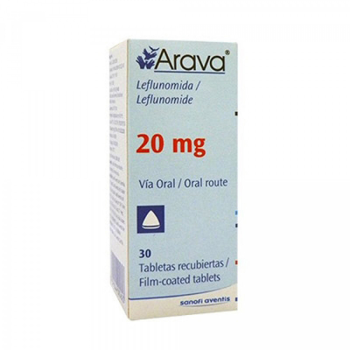 Arava 20 Arava 20