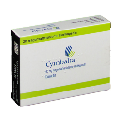 Cymbalta 60 Cymbalta 60
