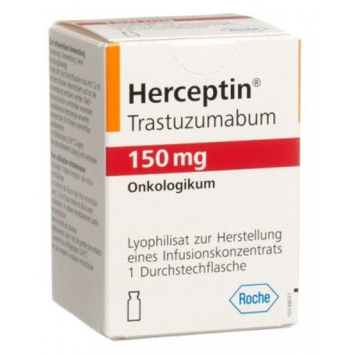 Herceptin 150 Herceptin 150