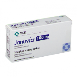 Januvia Januvia