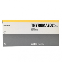 Thyromazol Thyromazol