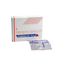 Cabgolin 0.5 mg Cabgolin 0.5 mg