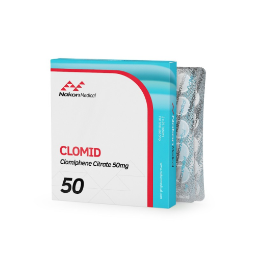Clomid 50 Clomid 50