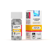 Clomiphene Citrate Clomiphene Citrate