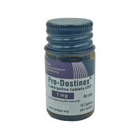 Pro-Dostinex Pro-Dostinex