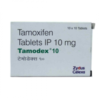 Tamodex 10 mg Tamodex 10 mg