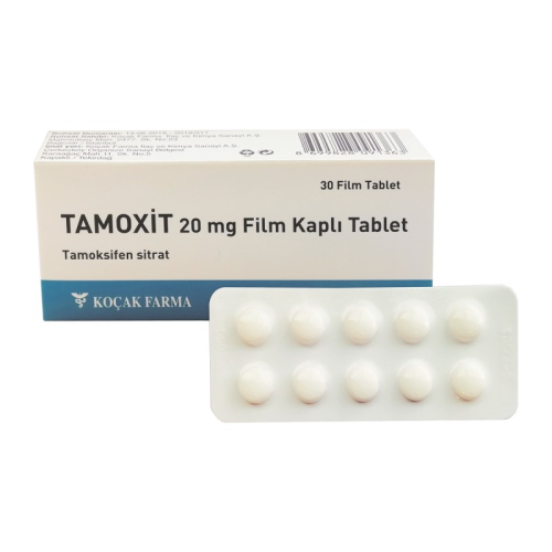Tamoxit 20 Tamoxit 20