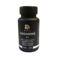 Andarine (S4) Andarine (S4)